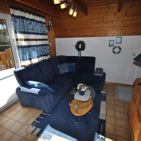 Ferienhaus Sonnentau أوترندورف المظهر الخارجي الصورة