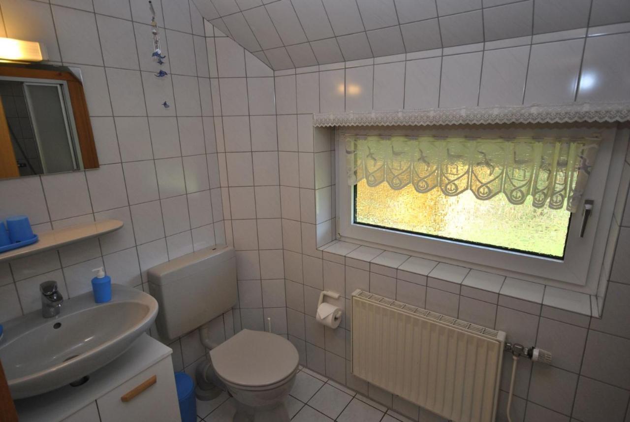 Ferienhaus Sonnentau أوترندورف المظهر الخارجي الصورة