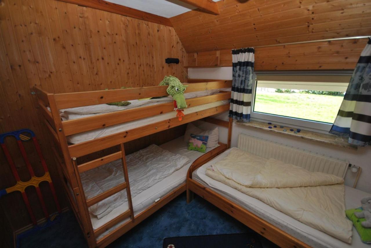Ferienhaus Sonnentau أوترندورف المظهر الخارجي الصورة